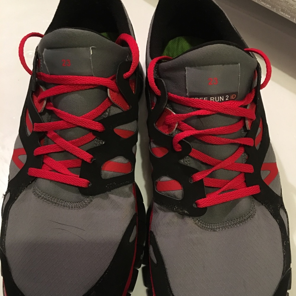 Nike ID Free - Picture 4 of 5